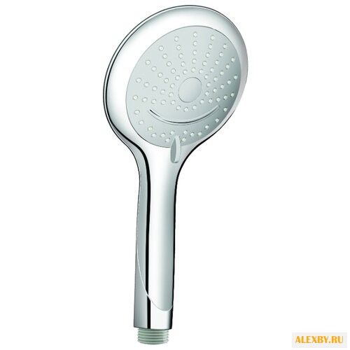 Лейка для душа GLLON GL-S8007CP