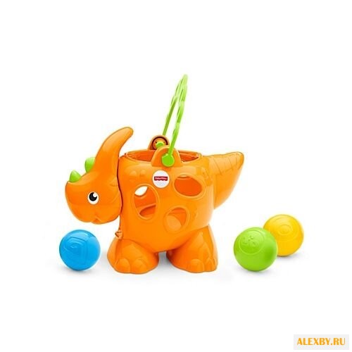 Развивающая игрушка