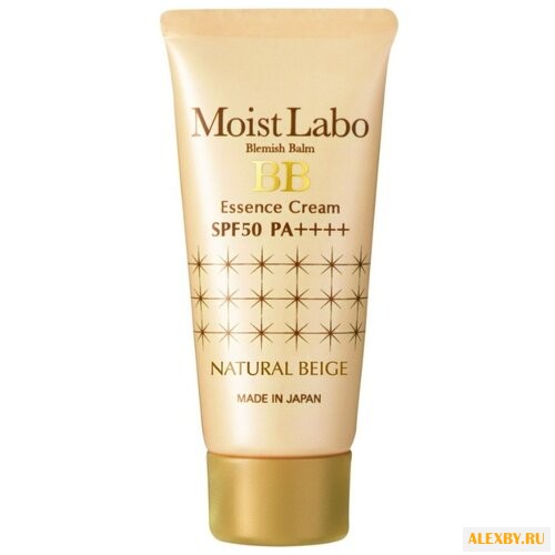 Meishoku Moist Labo BB крем