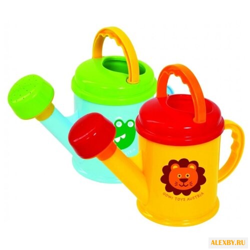 Лейка Gowi 559-34