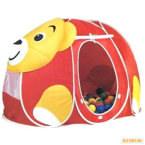 Палатка Calida Мишка 676