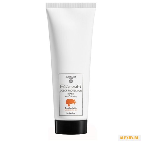 Egomania RicHair Color