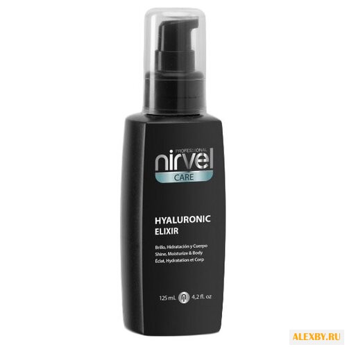 Nirvel Hyaluronic Programme