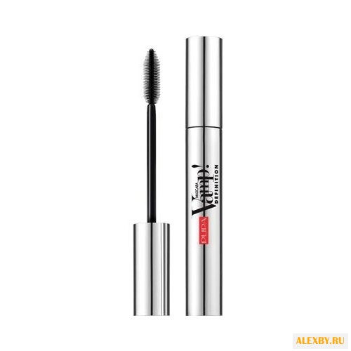 Pupa тушь для ресниц Vamp!