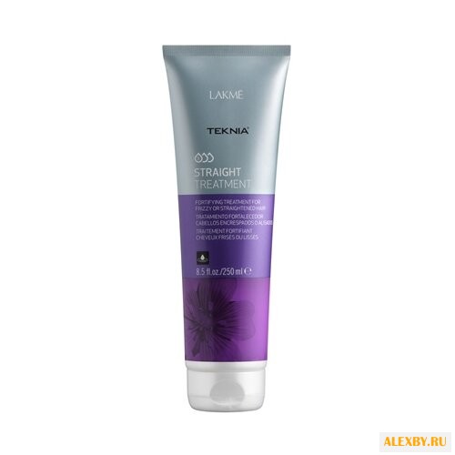 Lakme Teknia Straight Средство
