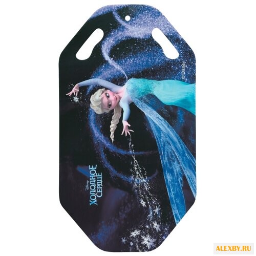 Ледянка 1 TOY Холодное сердце