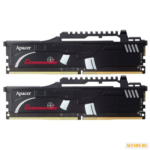 Оперативная память Apacer