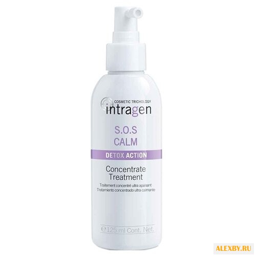 Revlon Professional Intragen