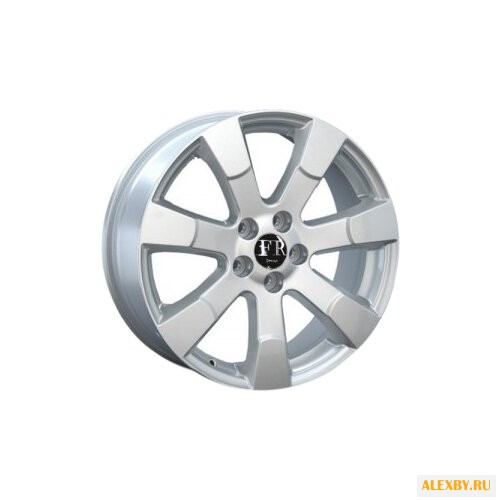 Колесный диск FR Design MI21