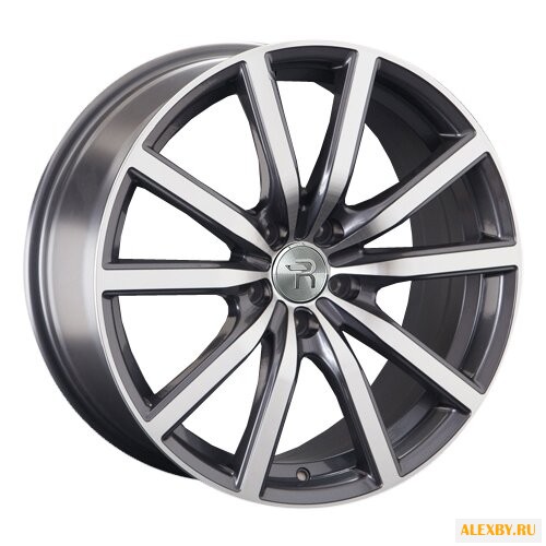 Колесный диск Replay V33