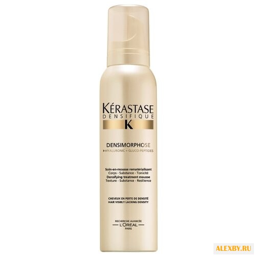 Kerastase Мусс уплотняющий