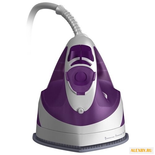 Утюг Ладомир СА205