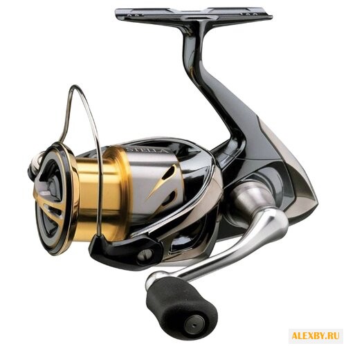 Катушка SHIMANO STELLA FI 2500HGS