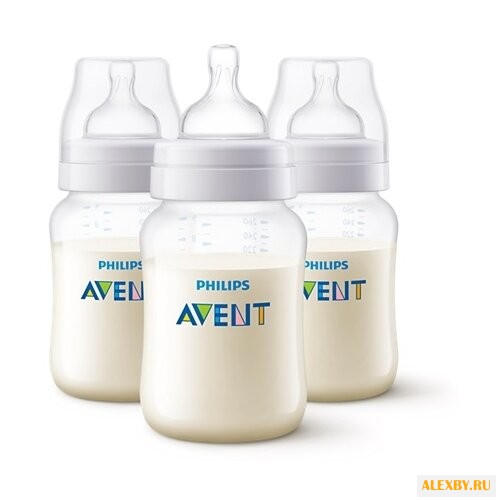 Philips AVENT Бутылочки