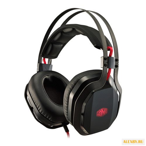 Компьютерная гарнитура Cooler