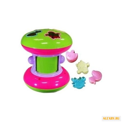 Сортер Felice Морские жители