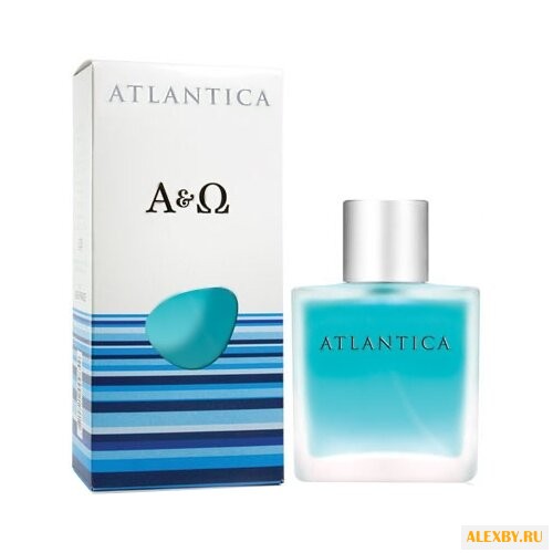 Dilis Parfum Atlantica