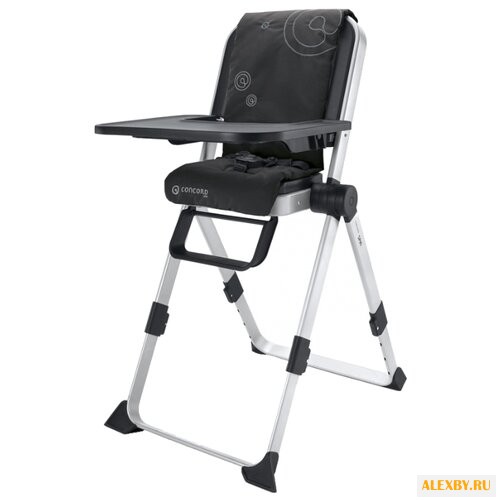 Стульчик для кормления Concord