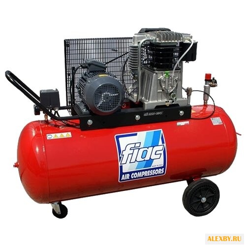 Компрессор FIAC AB 100-858
