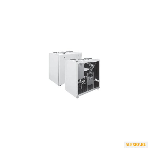 Вентиляционная установка Shuft