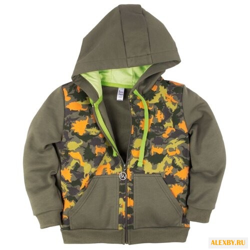 Толстовка Bossa Nova