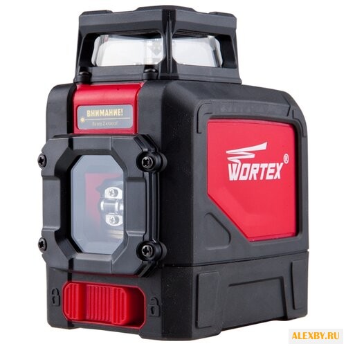 Лазерный уровень Wortex LL 0330