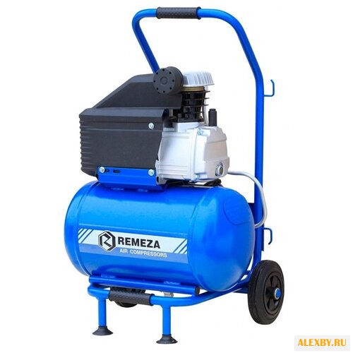 Компрессор Remeza СБ4 С-20.J2047B