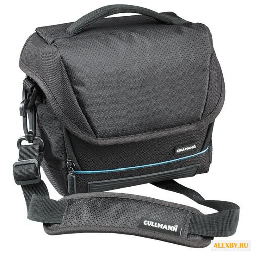 Сумка для фотокамеры Cullmann