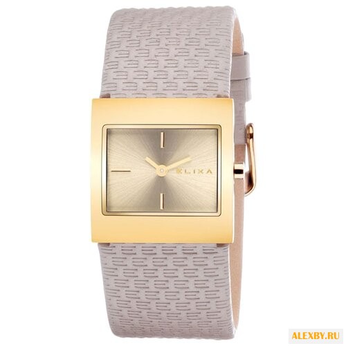 Наручные часы ELIXA E087-L331