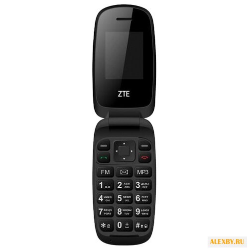 Телефон ZTE R341
