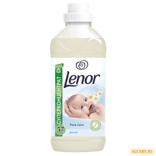 Концентрированный кондиционер