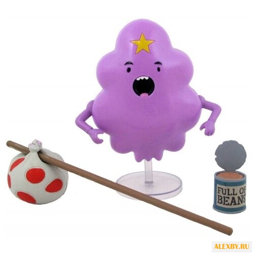 Игровой набор Jazwares