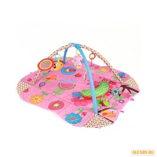Развивающий коврик Funkids 3