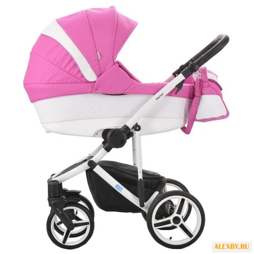 Универсальная коляска Mr