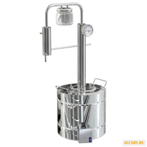 Самогонный аппарат Феникс