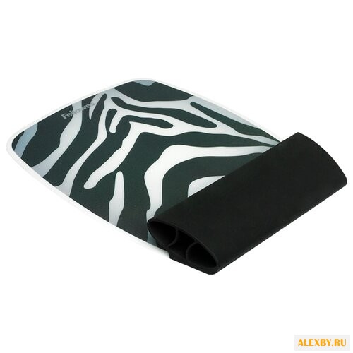 Коврик Fellowes SILICONE WRIST