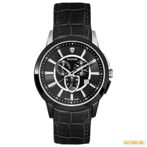 Наручные часы WAINER WA.16571-A