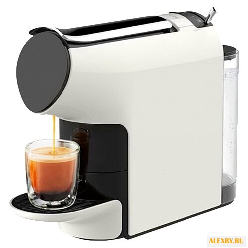 Xiaomi Scishare Capsule Espresso