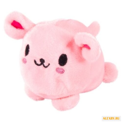 Мягкая игрушка Button Blue