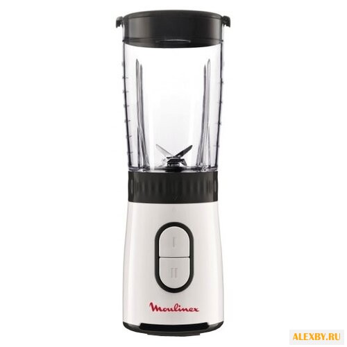 Стационарный блендер Moulinex