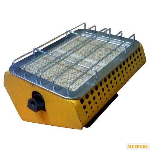 Газовая плитка Aeroheat IG 4000