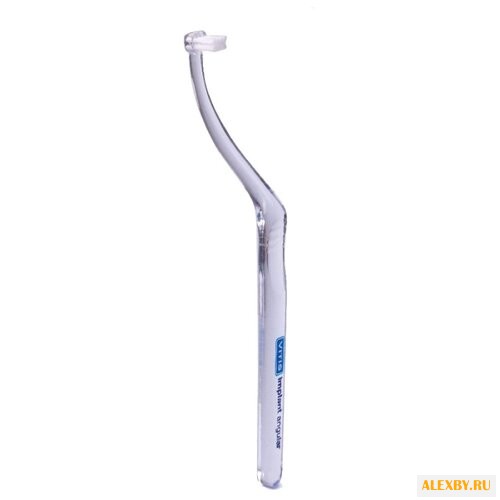 Щетка для зубных протезов