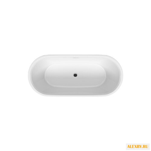 Отдельно стоящая ванна Riho