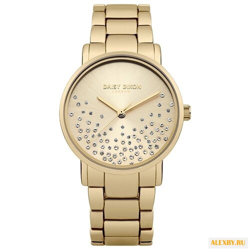 Наручные часы DAISY DIXON DD053GM