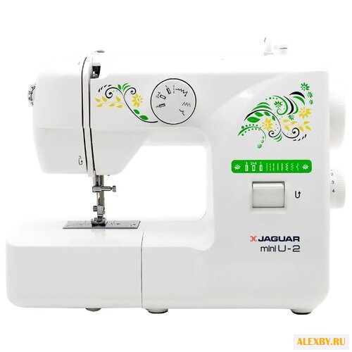 Швейная машина Jaguar Mini U-2