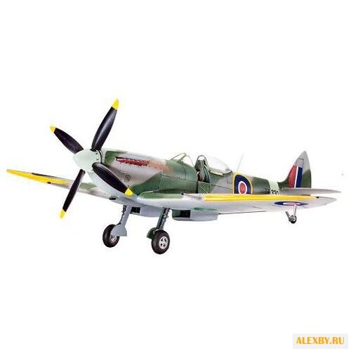 Сборная модель Revell Spitfire