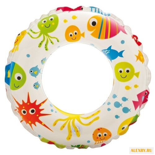 Надувной круг Intex 59230