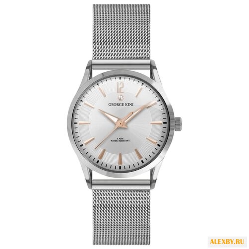 Наручные часы GEORGE KINI