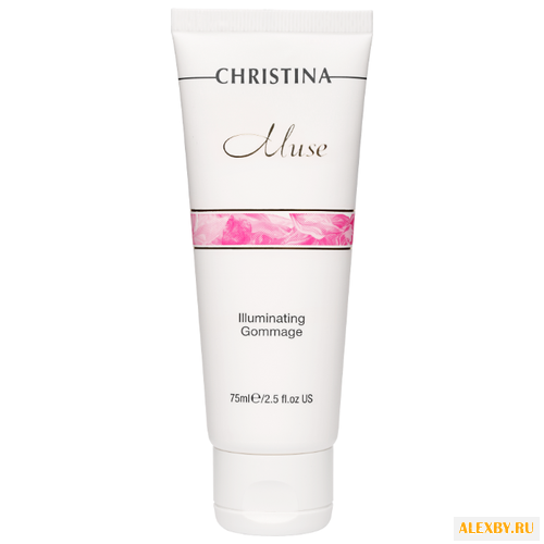 Christina гоммаж Muse