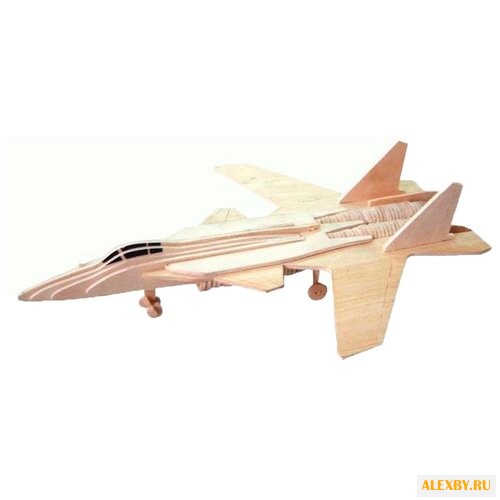 Сборная модель Чудо-Дерево